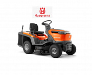 Трактор Husqvarna TC 114